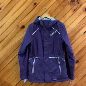 Women’s Burton Snowboard Jacket
